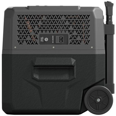 Kompressor-Kühlschrank Yolco BCX30