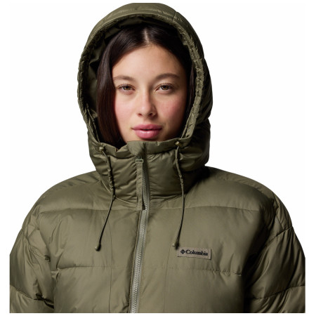 Damenmantel Columbia Pike Lake™ III Long Jacket