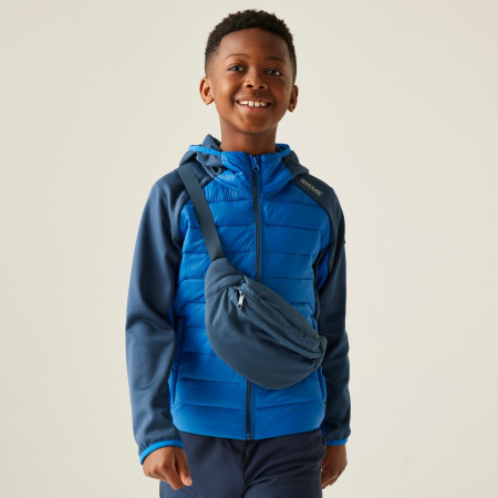 Kinderjacke Regatta Kielder Hybrid IX