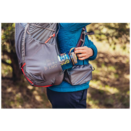 Rucksack Gregory Facet 45