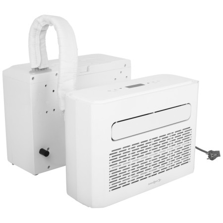 Klimaanlage Brunner Polarys Twinair 3