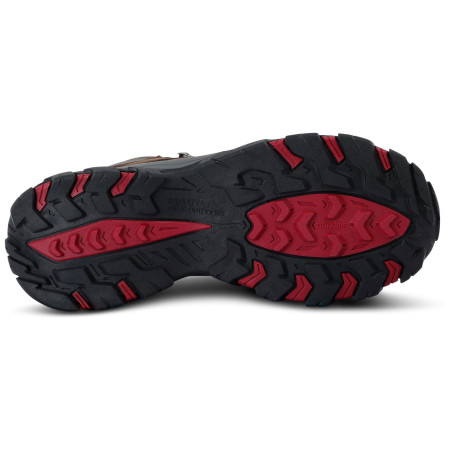 Damenschuhe Regatta Womens Holcombe Classic