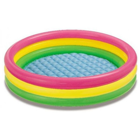 Pool Intex Sunset Glow 57422NP mix1