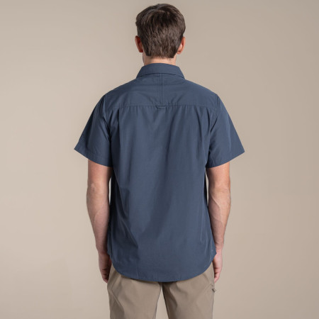 Herrenhemd Craghoppers Kiwi II SS Shirt