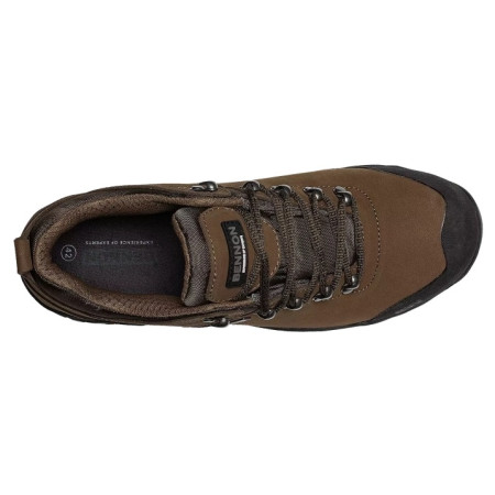 Schuhe Bennon Terenno Low