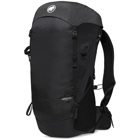 Rucksack Mammut Ducan 24 schwarz Black