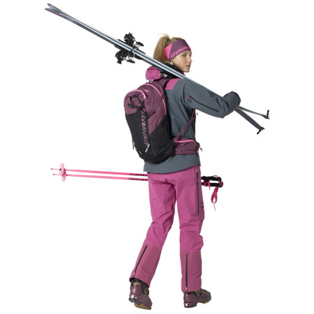 Damenjacke Dynafit Ridge Gtx Jkt W