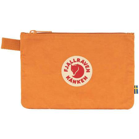 Etui Fjällräven Kånken Gear Pocket orange Spicy Orange