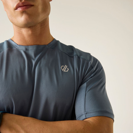 Herren-Funktionsshirt Dare 2b Trackstand Ace