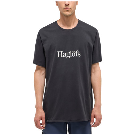Herren-T-Shirt Haglöfs Outsiders Tee