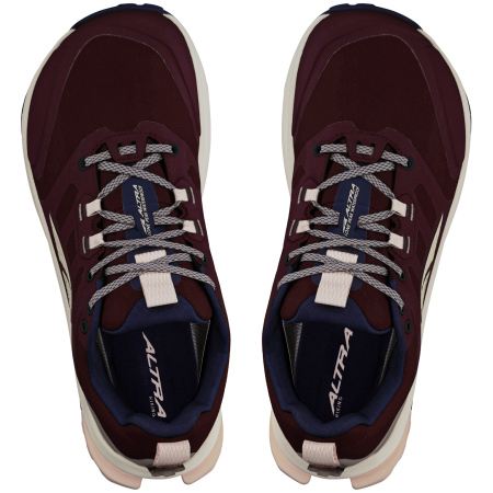 Damen Laufschuhe Altra W Lone Peak 9 Waterproof Low