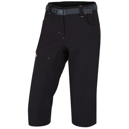 Damen 3/4 Hose Husky Klumy L