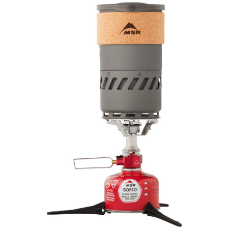Gaskocher MSR Switch System Stove