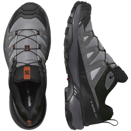 Herrenschuhe Salomon X Ultra 360 Leather