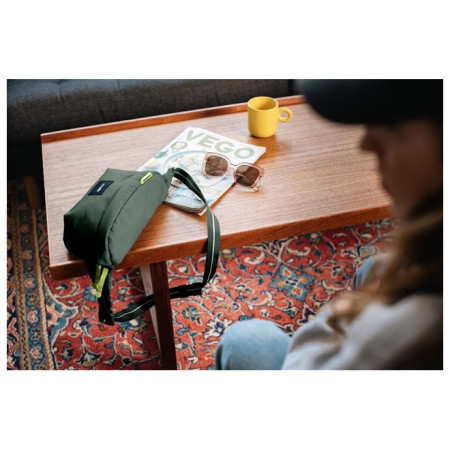 Hüfttasche Pacsafe GO sling pack