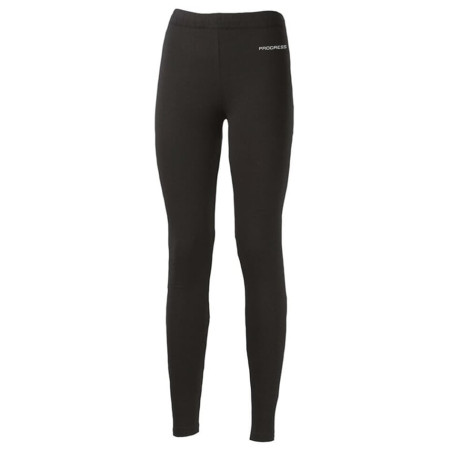 Damen-Leggings Progress TR Monza 23TS schwarz Black