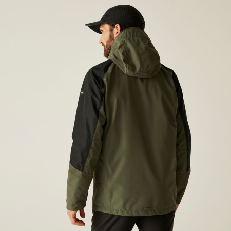 Herrenjacke Regatta Calderdale VI