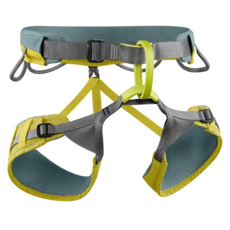 Klettergurt Edelrid Jay III grün wasabi (036)