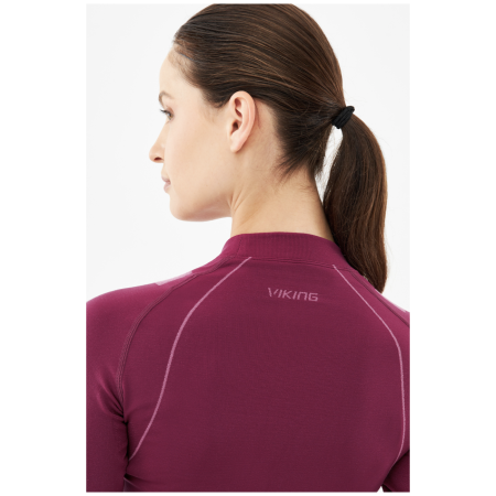 Damen-Funktionsunterwäsche Viking Primeone Lady Set