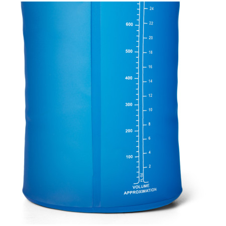 Wasser Faltflasche Zulu Wide Flask 1000