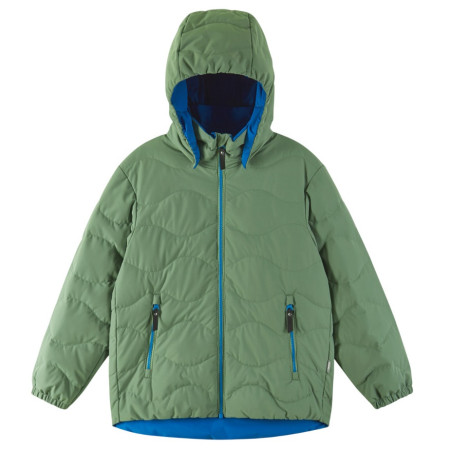Kinderjacke Reima Fossila