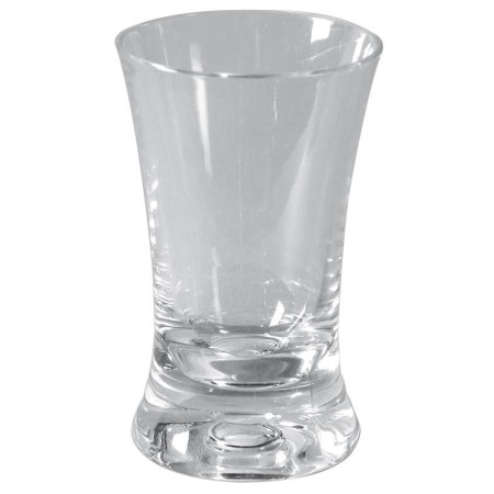 Schnapsglas Bo-Camp Short Glass polycarbonate 4 St.
