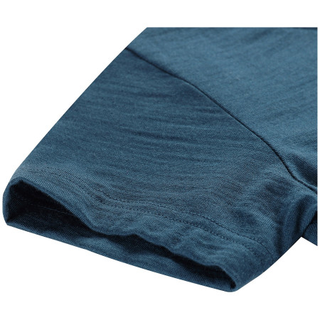 Kinder-T-Shirt Alpine Pro Mereno 2