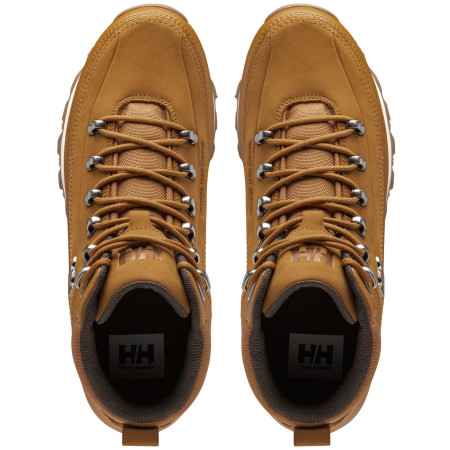 Herrenschuhe gefüttert Helly Hansen The Forester Premium
