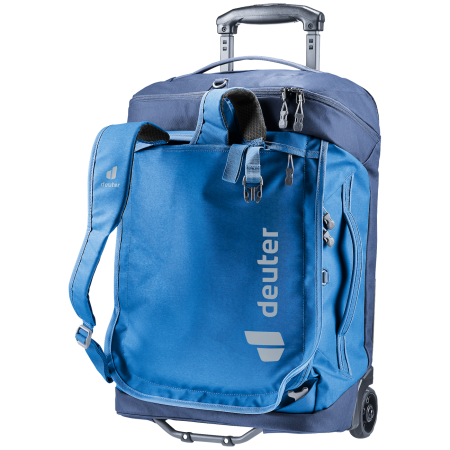Reisekoffer Deuter Duffel Pro Movo 36