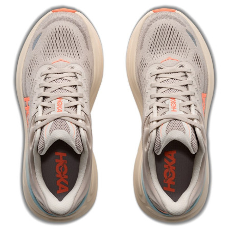 Damen Laufschuhe Hoka W Bondi 9