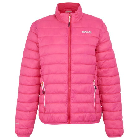 Damenjacke Regatta Wmn Hillpack II rosa Flamingo Pink(Pink Potion)