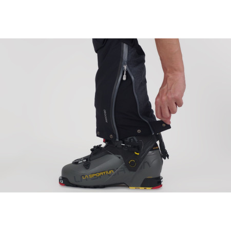 Herren Winterhose Direct Alpine Rebel