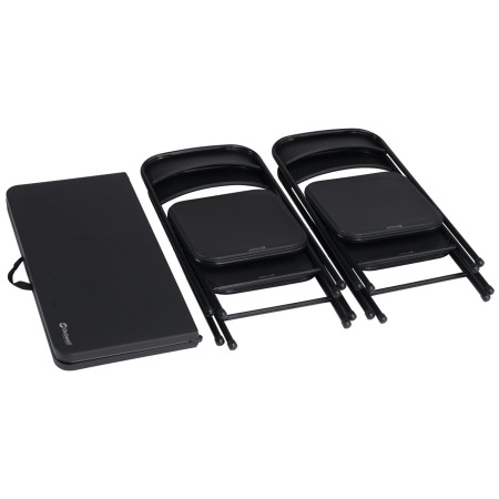 Campingset Tisch und Stühle Outwell Corda Picnic Table Set