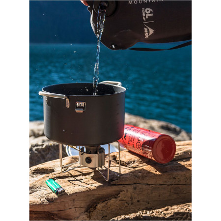 Gaskocher MSR DragonFly (2024)