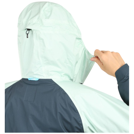 Damenjacke Kilpi Hurricane-W