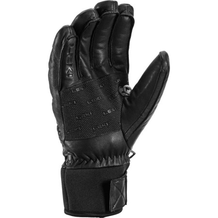 Skihandschuh Leki Copper 3D Pro