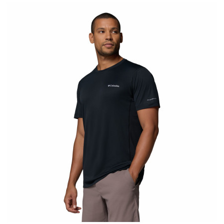 Herren-T-Shirt Columbia Zero Rules™ Light SS Crew