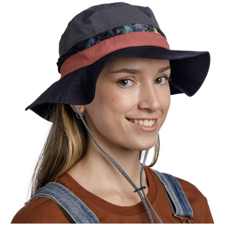 Hut Buff Explore Booney Hat