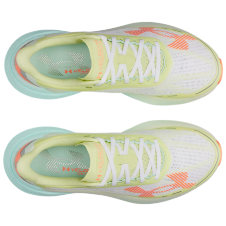Herrenschuhe Under Armour Velociti Distance
