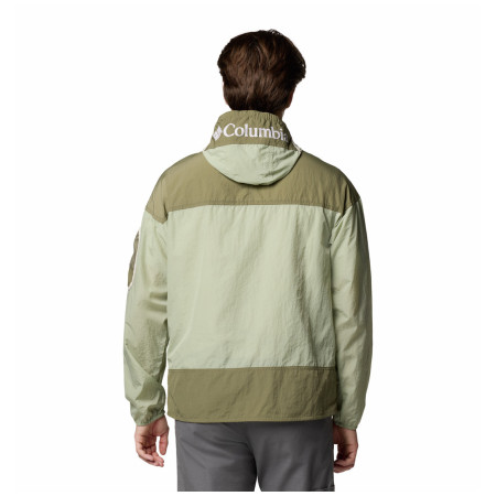 Herren Windjacke Columbia Challenger™ II Windbreaker