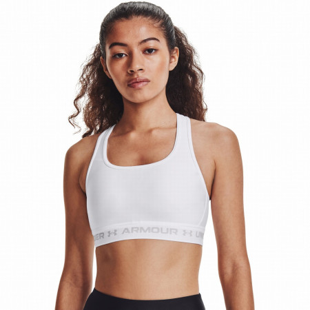 Büstenhalter Under Armour Crossback Mid Bra