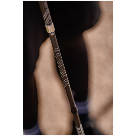 Trail Running Stöcke Warg Carbon Trailrunner 120