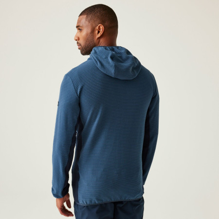 Herren-Sweatshirt Regatta Lakewright