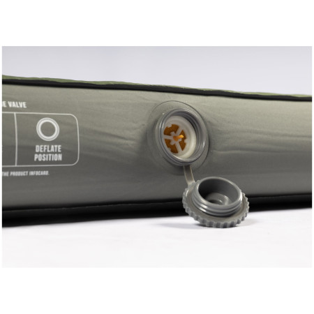 Selbstaufblasende Isomatte Vango Arcadia 10 Grande