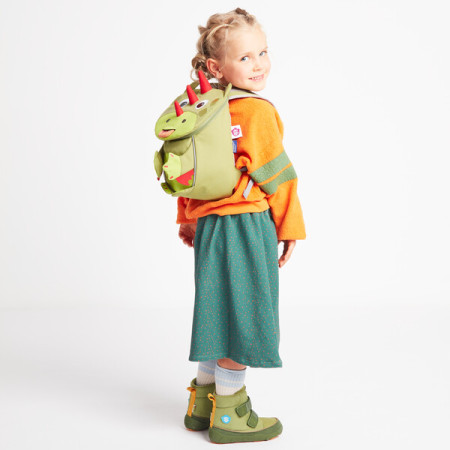 Kinderrucksack Affenzahn Dragon small