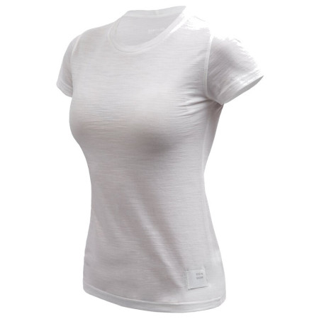 Damen-Funktionsshirt Sensor Merino Cordura