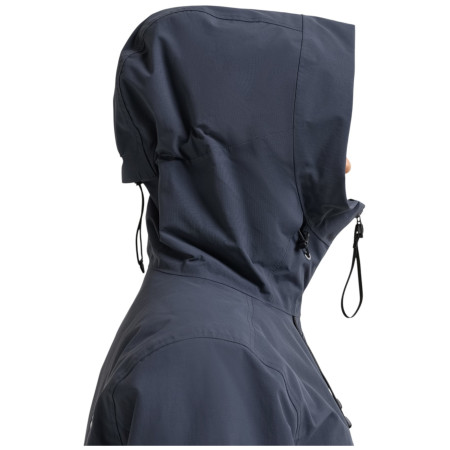 Damen-Softshellmantel Didriksons Eris Wns Parka