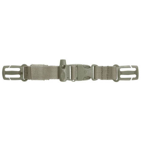 Gurt Fjällräven Kånken Chest Strap grau Fog