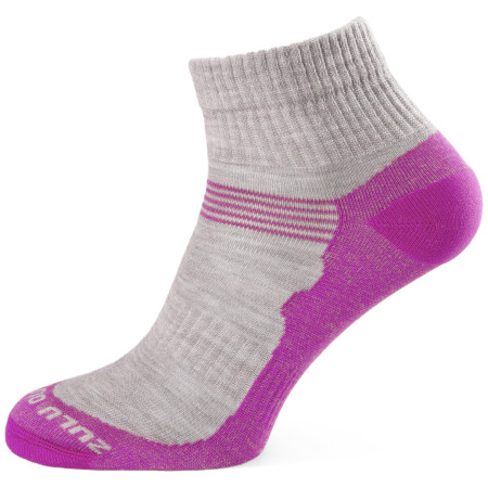 Socken Zulu Merino Lite 3 pack