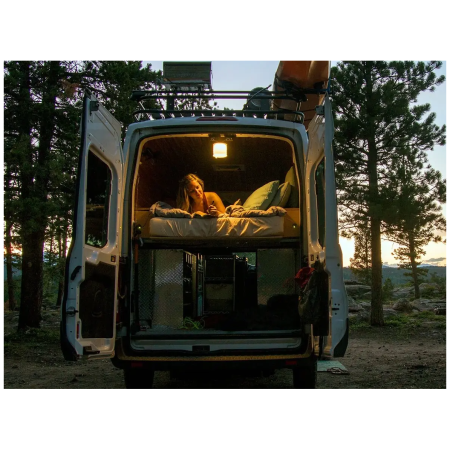 LED-Leuchte MPOWERD Luci Lux